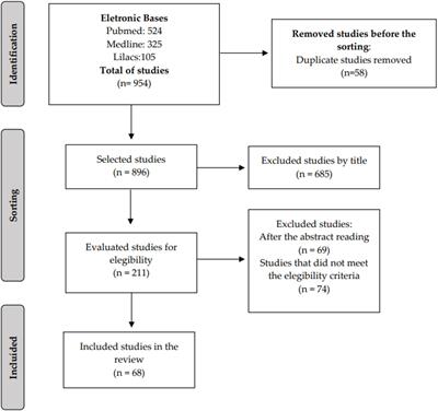 Exploring biodegradative efficiency: a systematic review on the main microplastic-degrading bacteria